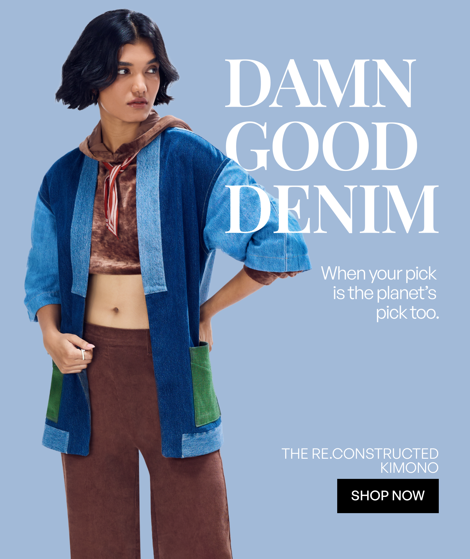 Un Denim