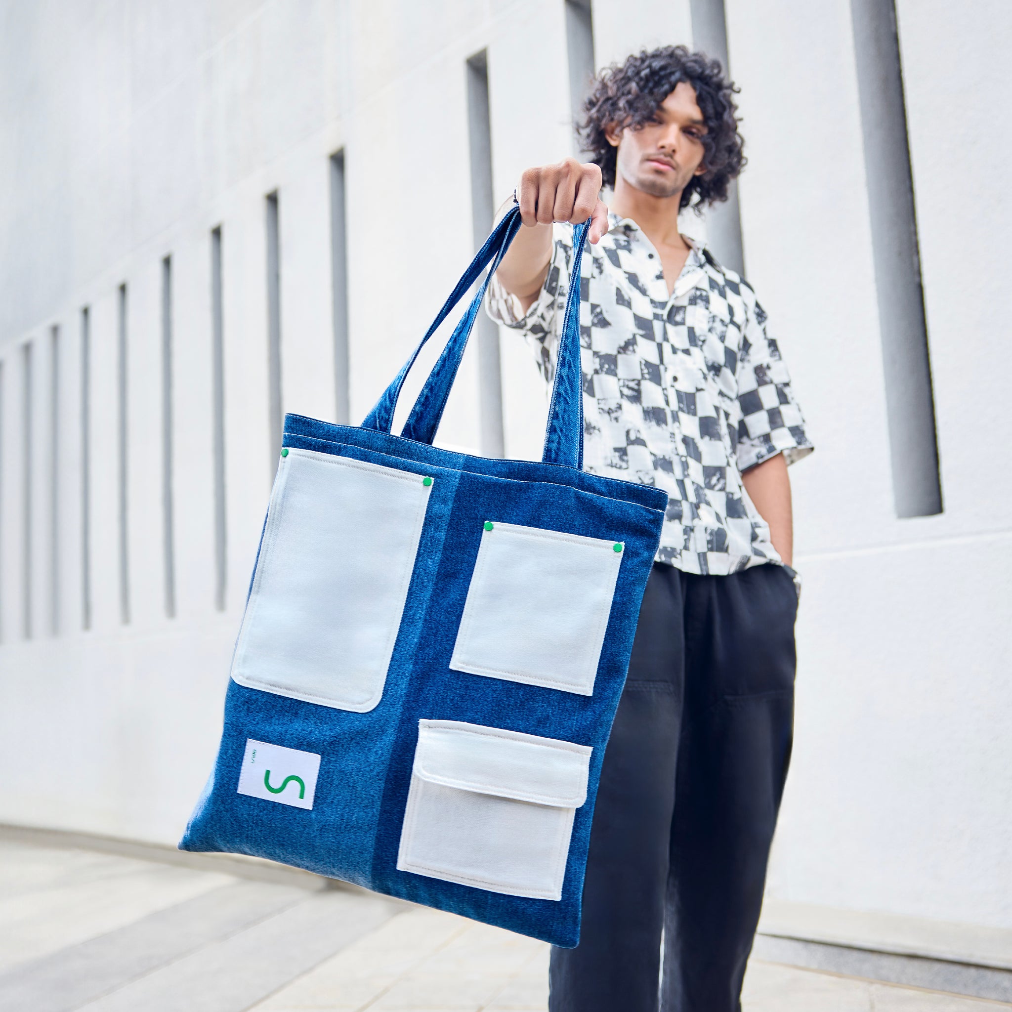Un - The Sustainable Fashion Allegiance