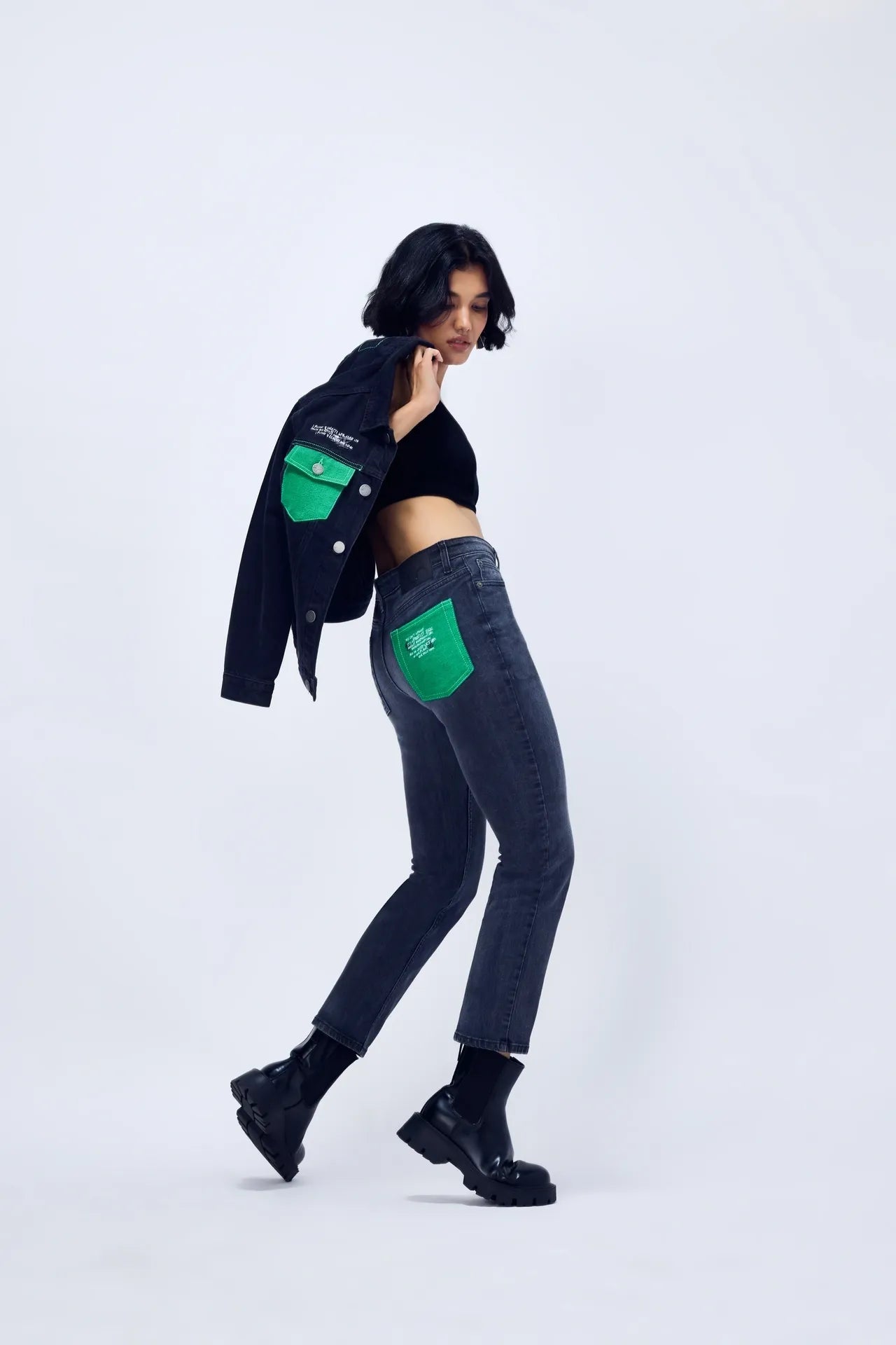 Un Denim